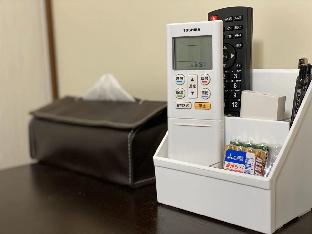 ［北］アパートメント（14m²）｜ 2ベッドルーム／1バスルーム