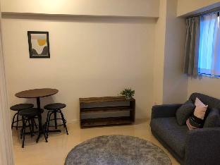 ［天神］アパートメント（25m²）｜ 1ベッドルーム／1バスルーム