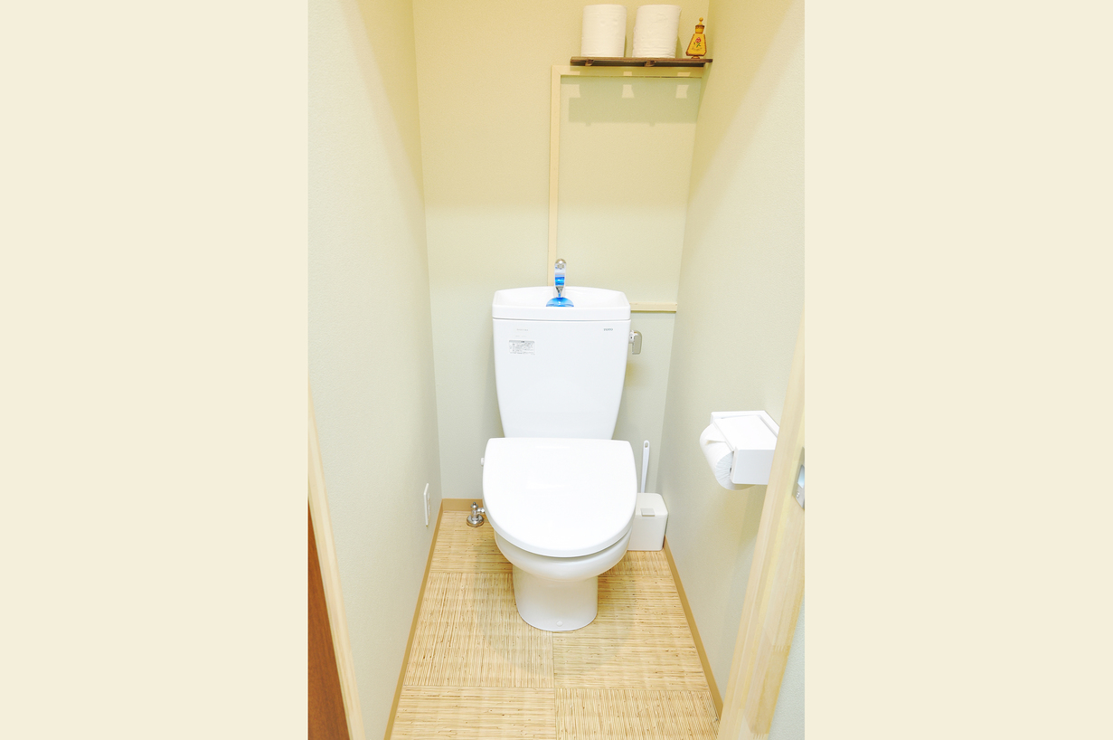 Suzuki Guesthouse
