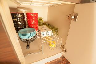 ［浅草］一軒家（64m²）｜ 3ベッドルーム／1バスルーム