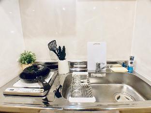 Hanazonominami Apartment 202