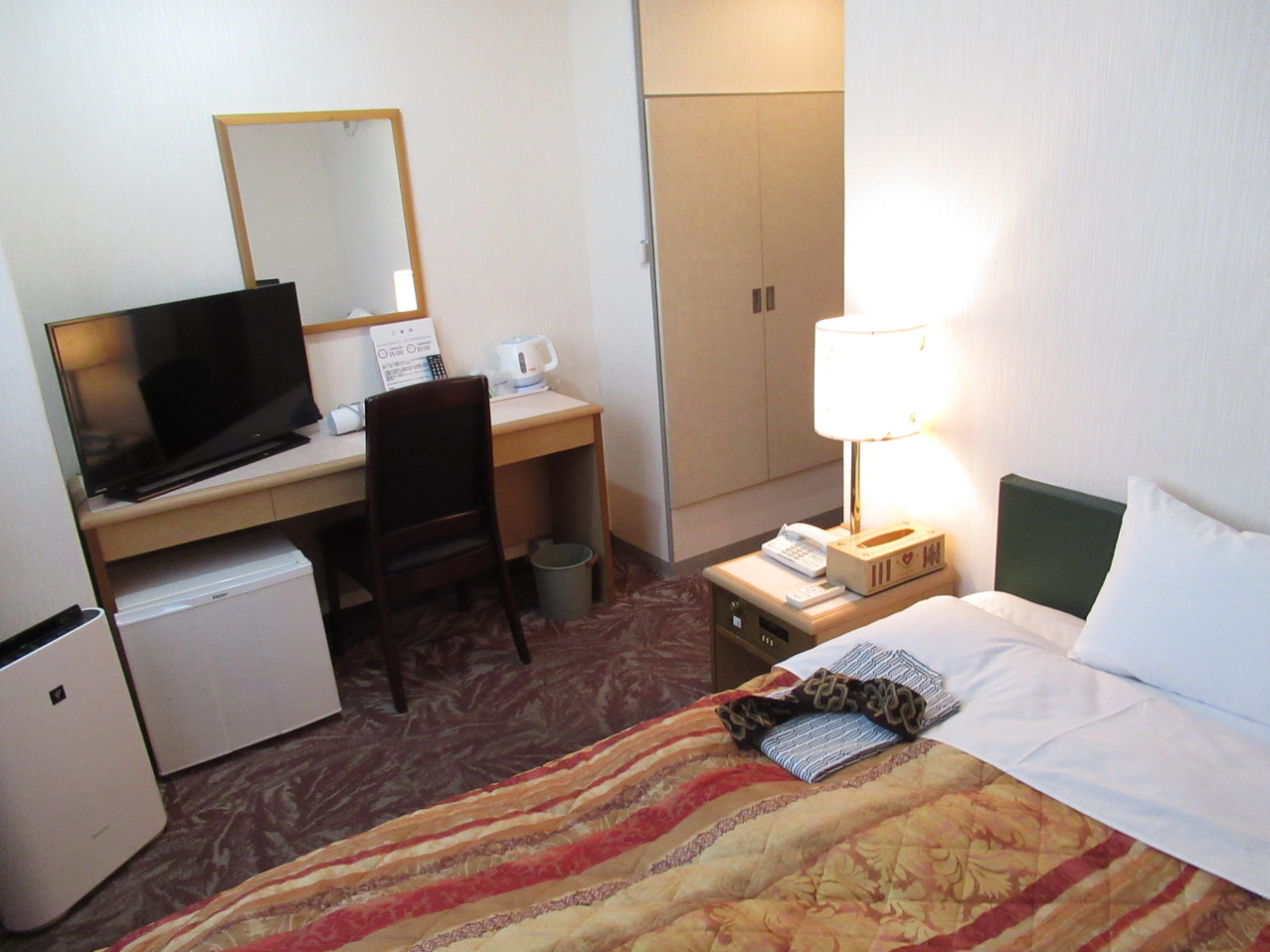 New Royal Hotel