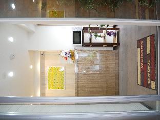 Asahi group 東京新宿亭 ホテル