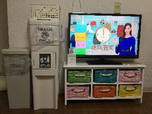 ［なんば］アパートメント（27m²）｜ 1ベッドルーム／1バスルーム