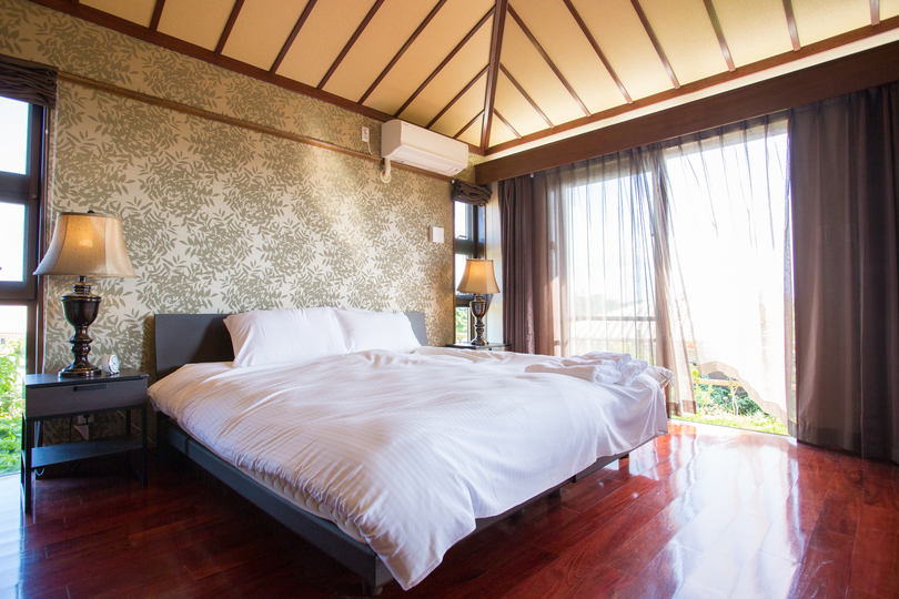 Villa Kailani <Kourijima>