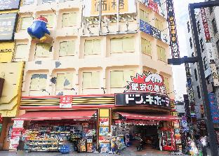 ［蒲田］スタジオ アパートメント（26 m²）／1バスルーム