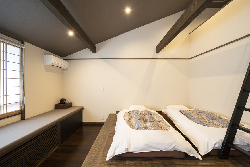 Beppu Myoban Onsen Ebisuya Ryokan (Oita)