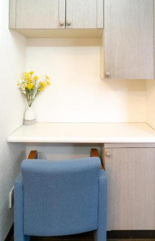 ［なんば］スタジオ アパートメント（30 m²）／1バスルーム