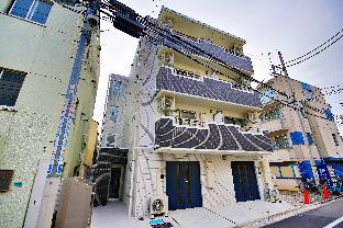 ［池袋］アパートメント（27m²）｜ 1ベッドルーム／1バスルーム