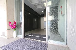 ［梅田］アパートメント（35m²）｜ 1ベッドルーム／1バスルーム