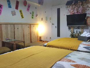 ［新大阪］アパートメント（27m²）｜ 1ベッドルーム／1バスルーム