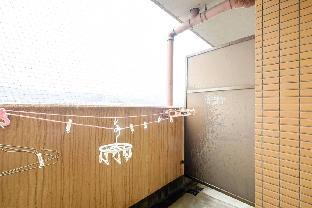 ［京都］アパートメント（15m²）｜ 1ベッドルーム／1バスルーム