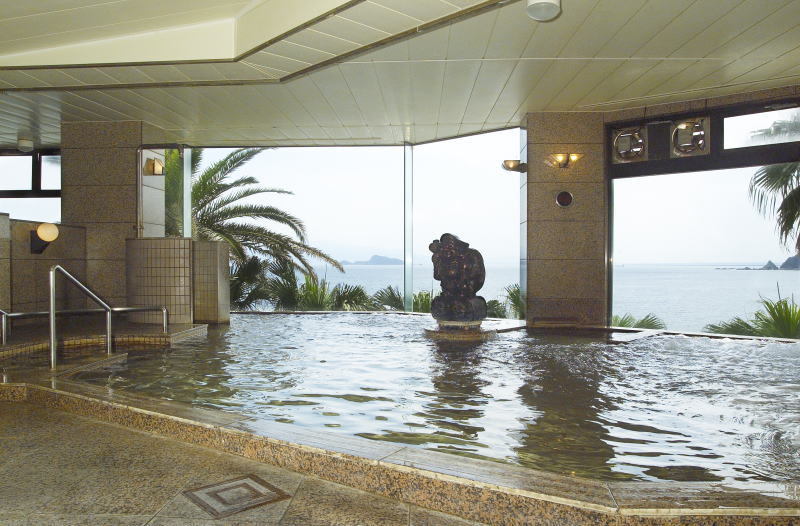 Daikoku Resort Hotel