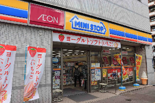 ［金山］アパートメント（29m²）｜ 1ベッドルーム／1バスルーム