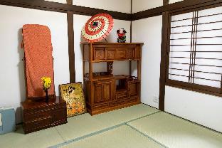 ［京都］一軒家（90m²）｜ 2ベッドルーム／2バスルーム