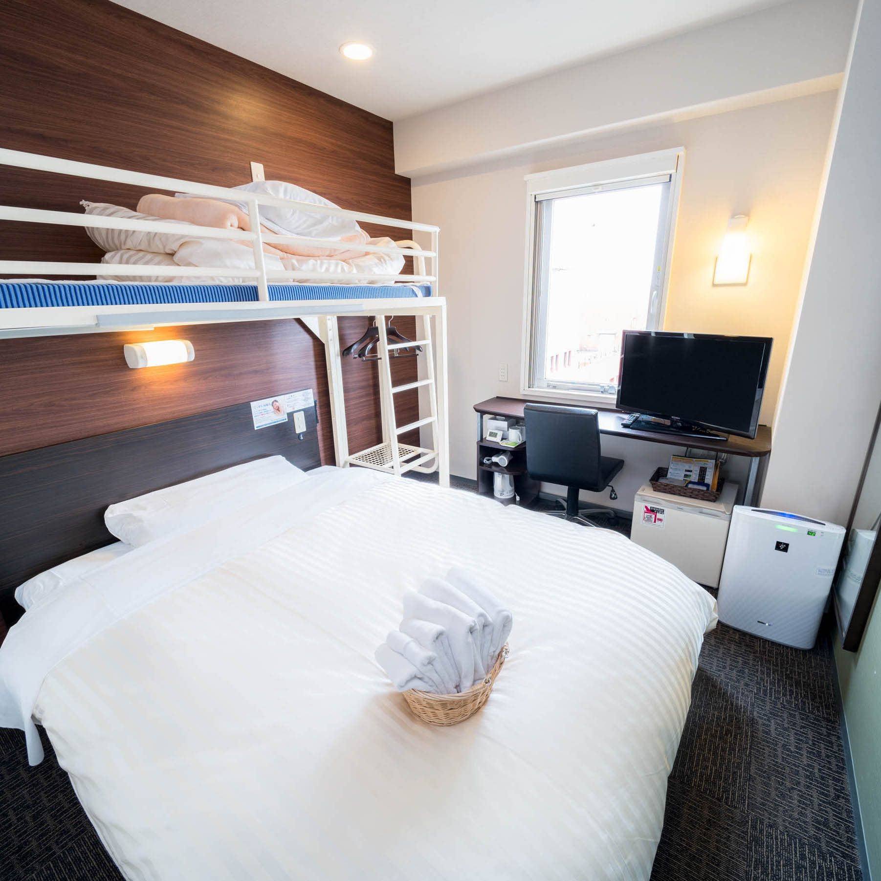 Senzyou no Yu Super Hotel Oita Nakatsu Eki Mae