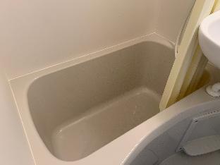 ［大阪市南部］スタジオ アパートメント（20 m²）／1バスルーム