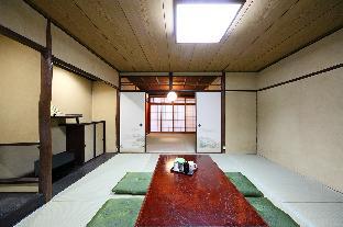 ［京都］一軒家（100m²）｜ 2ベッドルーム／1バスルーム