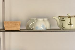 ［なんば］アパートメント（35m²）｜ 1ベッドルーム／1バスルーム