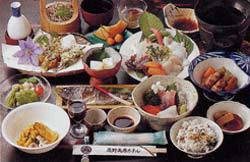 Oshino Kogen Hotel