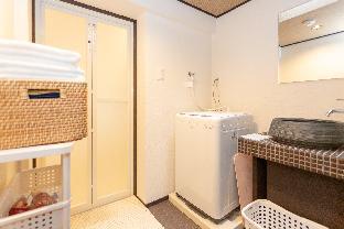 ［京都］一軒家（75m²）｜ 3ベッドルーム／1バスルーム