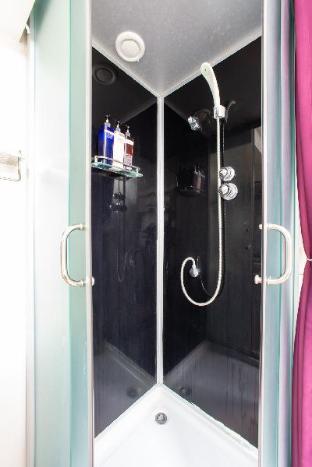 ［秋葉原］アパートメント（18m²）｜ 1ベッドルーム／1バスルーム