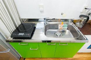 CPMM Koenji/Cute room
