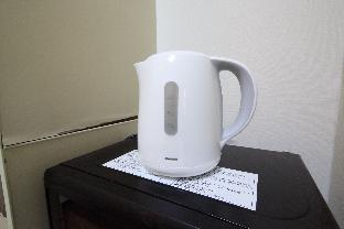 ［大阪市東部］アパートメント（14m²）｜ 1ベッドルーム／0バスルーム