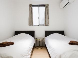 B2 Shibuya High-end Suite