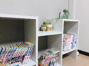 ［札幌］アパートメント（44m²）｜ 1ベッドルーム／1バスルーム