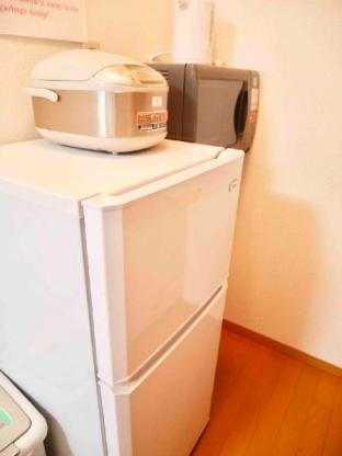 ［札幌］アパートメント（40m²）｜ 1ベッドルーム／1バスルーム