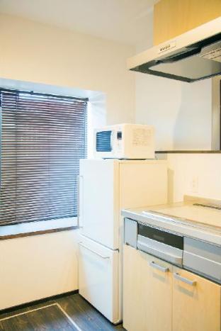 ［京都］一軒家（60m²）｜ 2ベッドルーム／2バスルーム