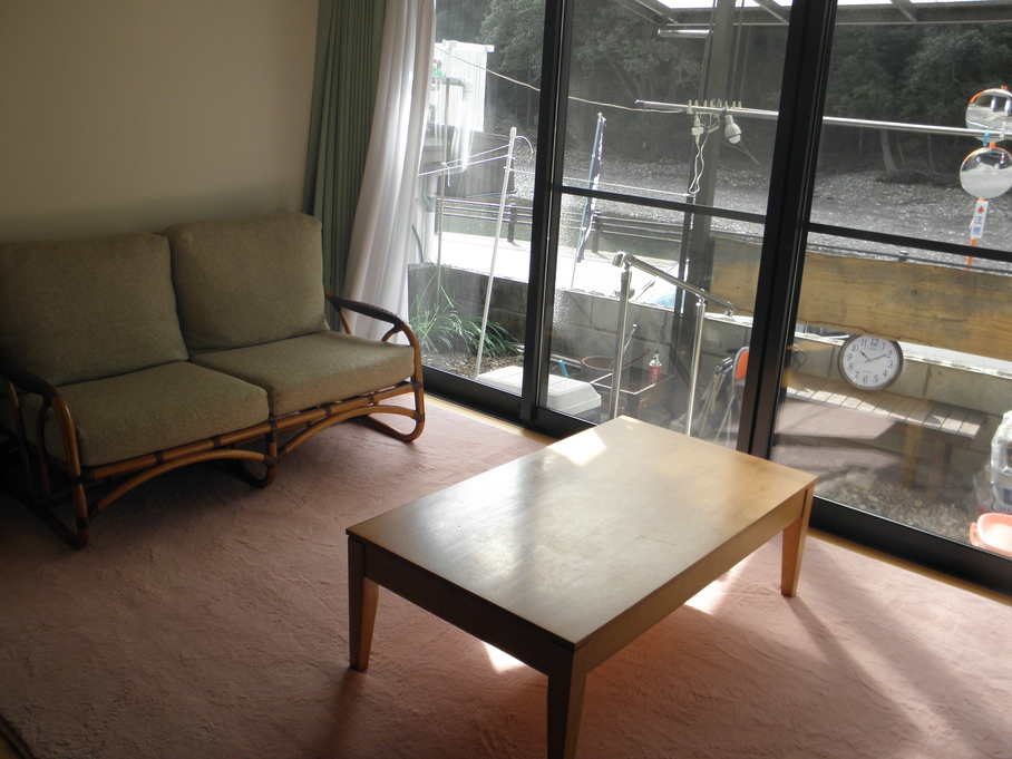 Kawayu Onsen Tabi no Yado Shiba