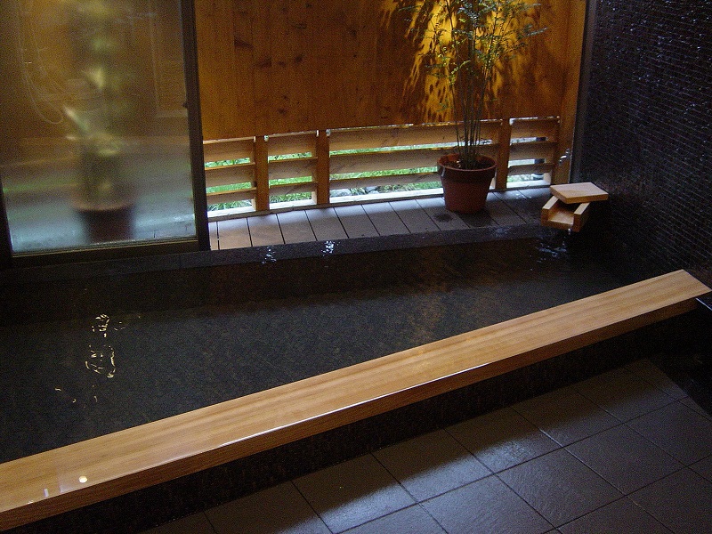 Dorogawa Onsen Hanaakari no Yado Yanagiya