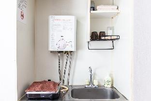 ［秋葉原］アパートメント（18m²）｜ 1ベッドルーム／1バスルーム