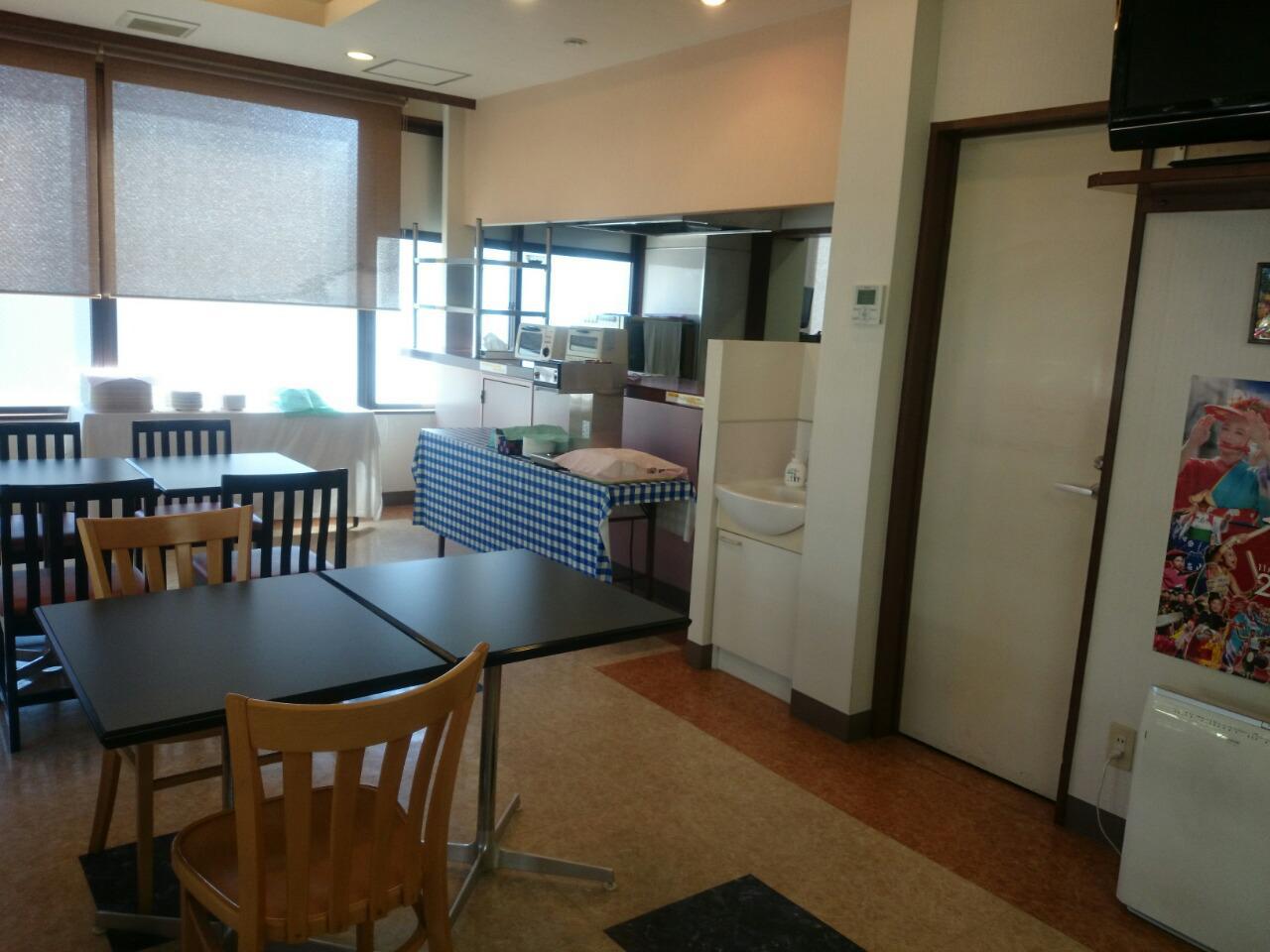 Business Hotel Oriental Izuro