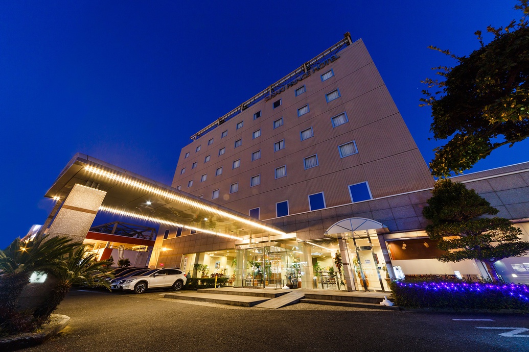 Hotel Bandaga