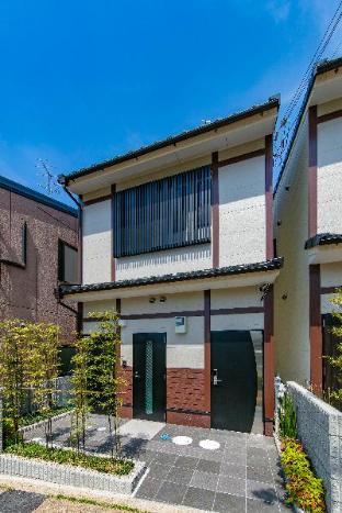 KAMON INN 宇治1