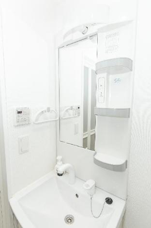 ［なんば］アパートメント（24m²）｜ 1ベッドルーム／1バスルーム