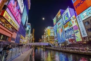 ［天王寺］一軒家（140m²）｜ 6ベッドルーム／3バスルーム