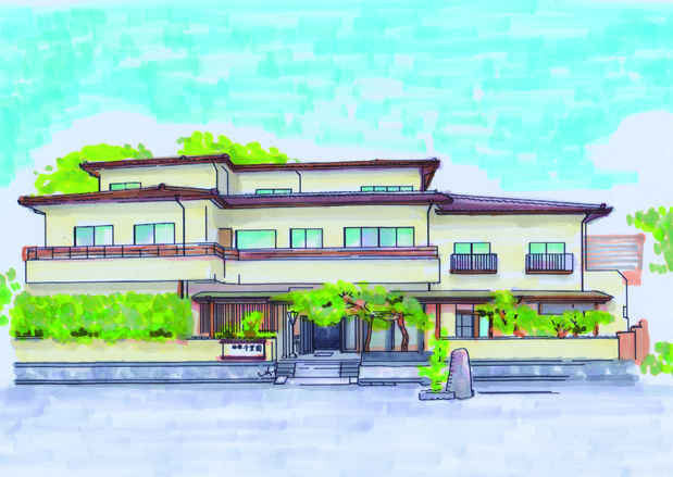 Yuzu Hotel Senrien