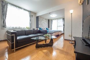 ［札幌］アパートメント（40m²）｜ 1ベッドルーム／1バスルーム