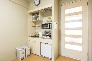 ［京都］アパートメント（15m²）｜ 1ベッドルーム／1バスルーム