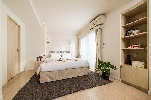 ［青山/表参道］アパートメント（50m²）｜ 1ベッドルーム／1バスルーム