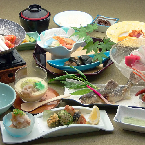 New Heartpia Natural Onsen Hotel Nagashima