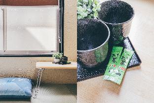 ［Shinjuku］アパートメント（15m²）｜ 1ベッドルーム／1バスルーム