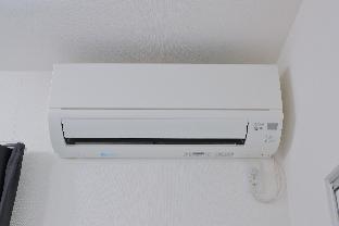 ［梅田］アパートメント（35m²）｜ 2ベッドルーム／1バスルーム