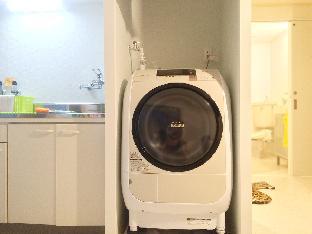 ［大阪市南部］アパートメント（45m²）｜ 2ベッドルーム／1バスルーム