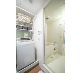 ［天王寺］アパートメント（35m²）｜ 2ベッドルーム／1バスルーム