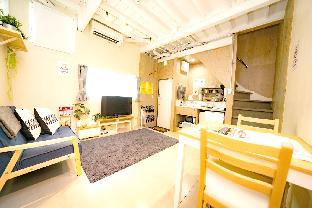 ［中野］一軒家（55m²）｜ 2ベッドルーム／1バスルーム